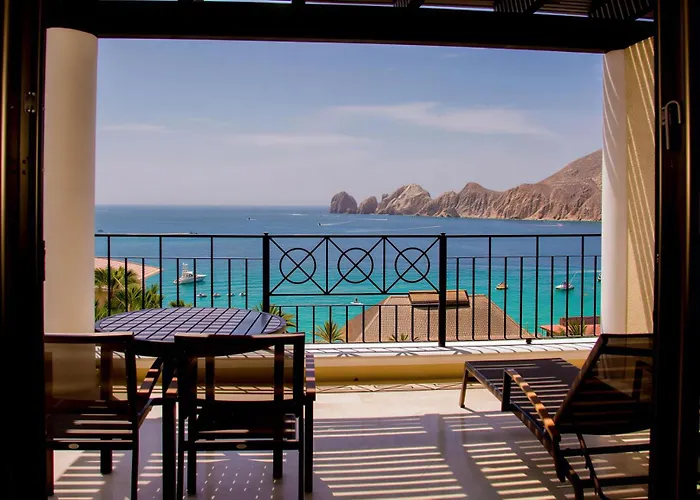 Apartamento Two Bedroom - Club Casa Dorada At Medano *