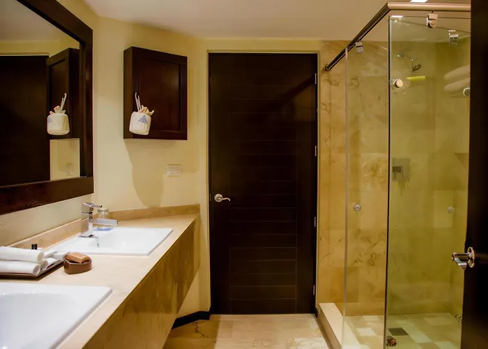 Two Bedroom Suite - Casa Dorada At Medano Beach *