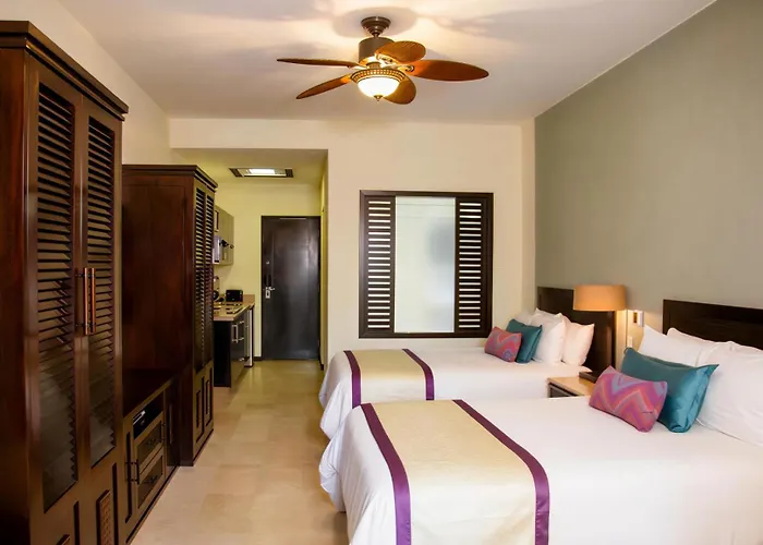 Two Bedroom - Club Casa Dorada At Medano Apartamento