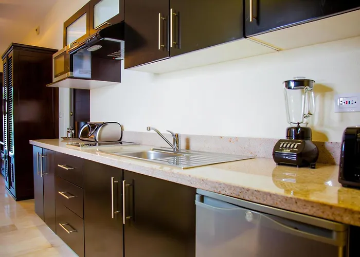 Two Bedroom - Club Casa Dorada At Medano Apartamento Cabo San Lucas