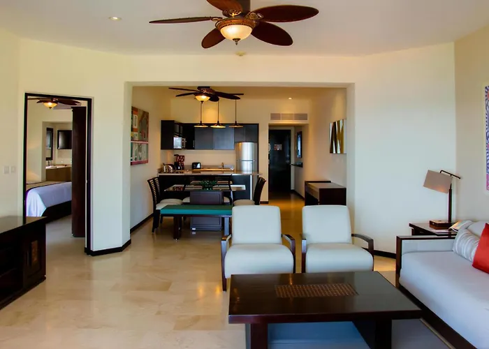 Two Bedroom - Club Casa Dorada At Medano Apartamento