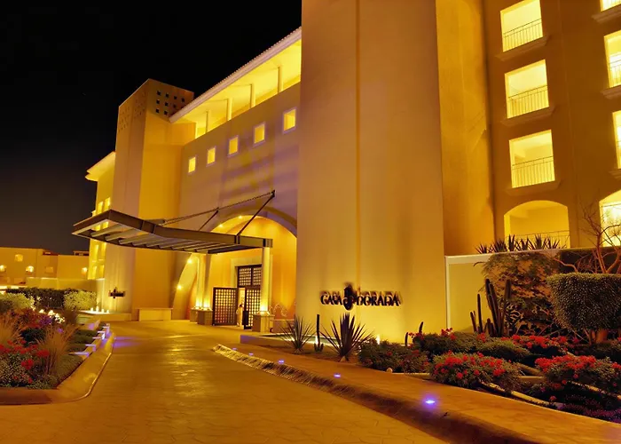 Apartamento Two Bedroom - Club Casa Dorada At Medano *