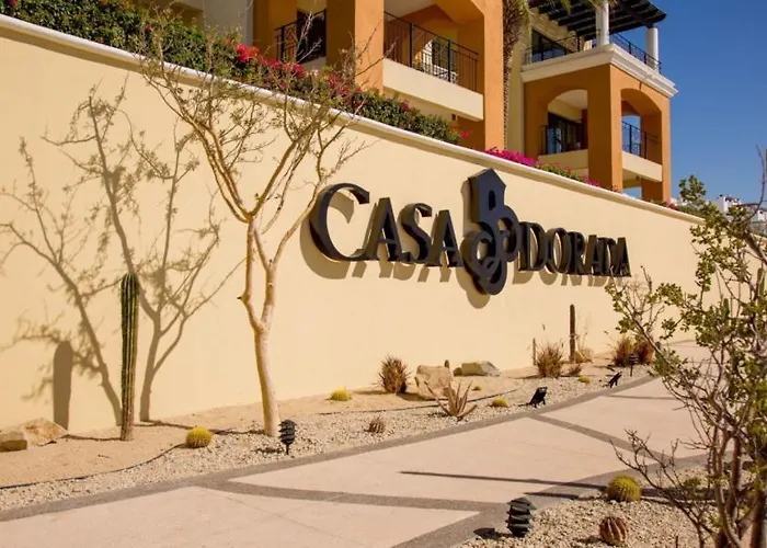 Two Bedroom - Club Casa Dorada At Medano Apartamento *