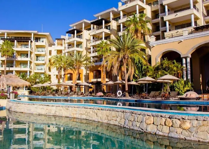 Two Bedroom - Club Casa Dorada At Medano Apartamento *