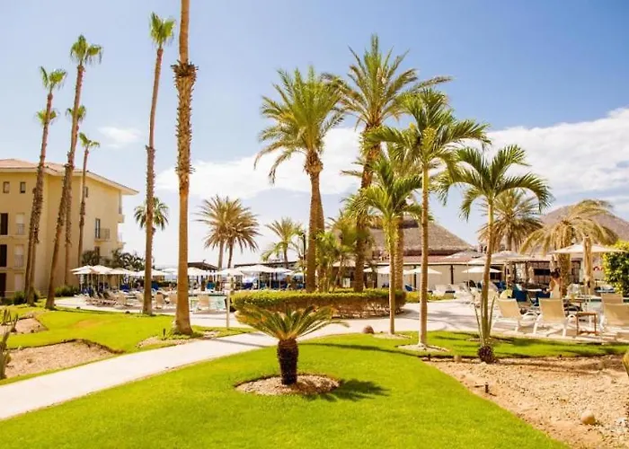 Two Bedroom Suite - Casa Dorada At Medano Beach Cabo San Lucas