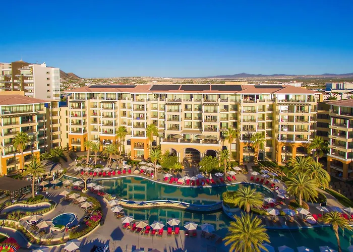 Apartamento Two Bedroom - Club Casa Dorada At Medano *