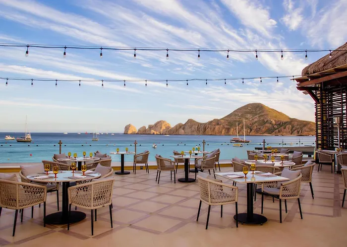 Two Bedroom - Club Casa Dorada At Medano Apartamento Cabo San Lucas