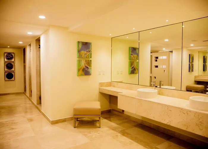 Apartamento Two Bedroom - Club Casa Dorada At Medano *