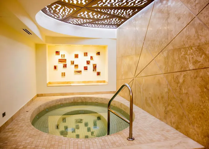 Two Bedroom Suite - Casa Dorada At Medano Beach * Cabo San Lucas